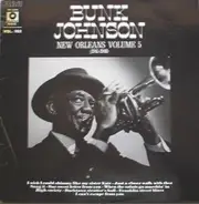 Bunk Johnson - New Orleans Volume 5 (1945-1946)