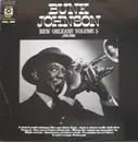 LP - Bunk Johnson - New Orleans Volume 5 (1945-1946)