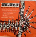 LP - Bunk Johnson And His New Orleans Jazz Band - Bunk Johnson's Jazz Band