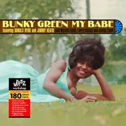 LP - Bunky Green - My Babe - COLLECTOR'S EDITION // ORIGINAL COVER & LINER NOT