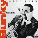 CD - Bunky Green Sextet - Step High