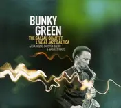 Bunky Green - The Salzau Quartet Live At Jazz Baltica