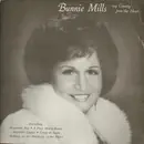 LP - Bunnie Mills - Sings Country From The Heart