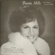 Bunnie Mills - Sings Country From The Heart