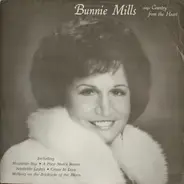 Bunnie Mills - Sings Country From The Heart