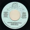 7'' - Bunnie Mills - I Won't Be Your Honky Tonk Queen - signed rare