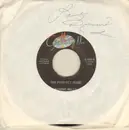7'' - Bunnie Mills - Medicine Man / The Perfect Rose - signed rare