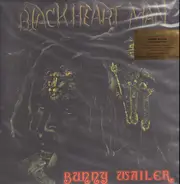 Bunny Wailer - Blackheart Man