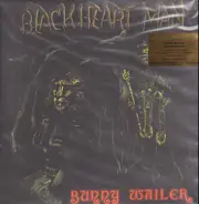 Bunny Wailer - Blackheart Man