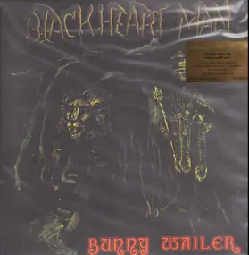 Bunny Wailer - Blackheart Man