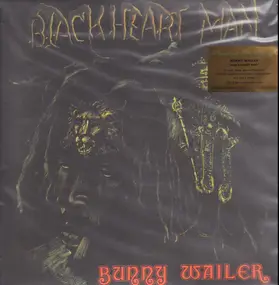 Bunny Wailer - Blackheart Man