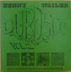 Bunny Wailer - Dubd'sco Vol. 2