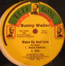 12inch Vinyl Single - Bunny Wailer - One Drop - Still sealed