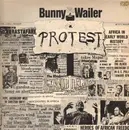 LP - Bunny Wailer - Protest