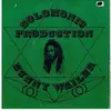 7'' - Bunny Wailer - Rise And Shine
