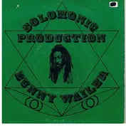 Bunny Wailer