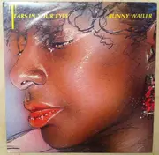 12inch Vinyl Single - Bunny Wailer - Tears In Your Eyes / Old Time Sing-Ting