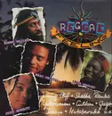 LP - Bunny Wailer, Maxi Priest a.o. - Reggae Feeling
