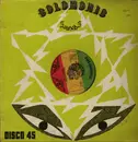 12inch Vinyl Single - Bunny Wailer - Back To School