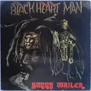 LP - Bunny Wailer - Blackheart Man