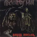 LP - Bunny Wailer - Blackheart Man - Gatefold