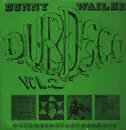 LP - Bunny Wailer - Dubd'sco Vol. 2 - Original Solomonic Press.