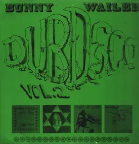 Bunny Wailer - Dubd'sco Vol. 2