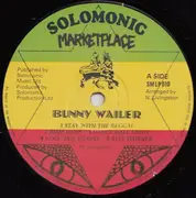 LP - Bunny Wailer - Marketplace