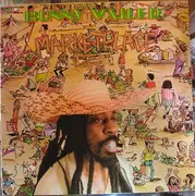 LP - Bunny Wailer - Marketplace - still sealed