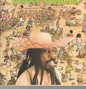 Bunny Wailer - Marketplace