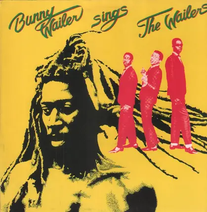 Bunny Wailer - Sings the Wailers
