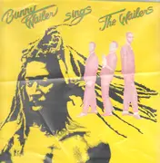 LP - Bunny Wailer - Sings The Wailers