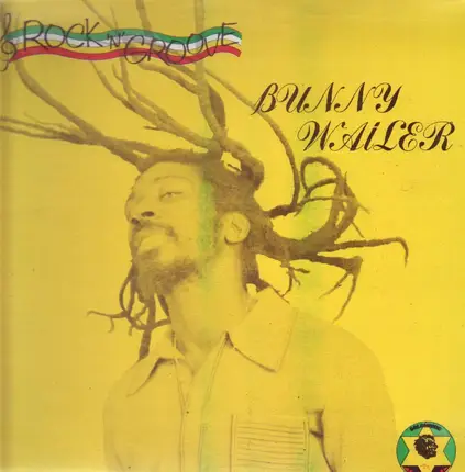 Bunny Wailer - Rock 'N' Groove