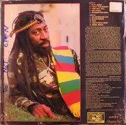 Bunny Wailer - Time Will Tell - A Tribute To Bob Marley