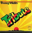 LP - Bunny Wailer - Tribute