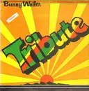 LP - Bunny Wailer - Tribute
