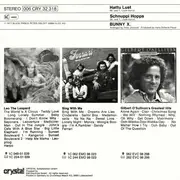 7inch Vinyl Single - Bunny X. - Hattu Lust?