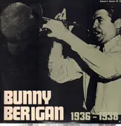 LP - Bunny Berigan - 1936-1938