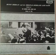 LP - Bunny Berigan And The Original Dixieland Jazz Band - The Saturday Night Swing Club - Mono