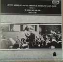 LP - Bunny Berigan And The Original Dixieland Jazz Band - The Saturday Night Swing Club - Mono
