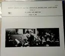 LP - Bunny Berigan And Original Dixieland Jazz Band - The Saturday Night Swing Club