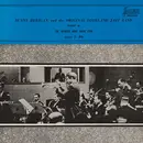 LP - Bunny Berigan And Original Dixieland Jazz Band - The Saturday Night Swing Club