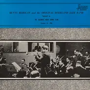 Bunny Berigan And Original Dixieland Jazz Band - The Saturday Night Swing Club