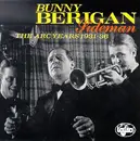 CD - Bunny Berigan - Bunny Berigan: Sideman - The Arc Years: 1931-36