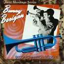 LP - Bunny Berigan - Decca/Champion Sessions - Still Sealed