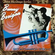 Bunny Berigan - Decca / Champion Sessions