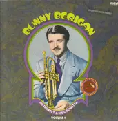 Bunny Berigan - His Trumpet & His Orchestra Volume 1