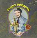 LP - Bunny Berigan - His Trumpet & His Orchestra Volume 1 - Gatefold