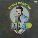 LP - Bunny Berigan & His Orchestra - Bunny Berigan - His Trumpet And Orchestra