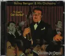 CD - Bunny Berigan & His Orchestra - I Can´t Get Started